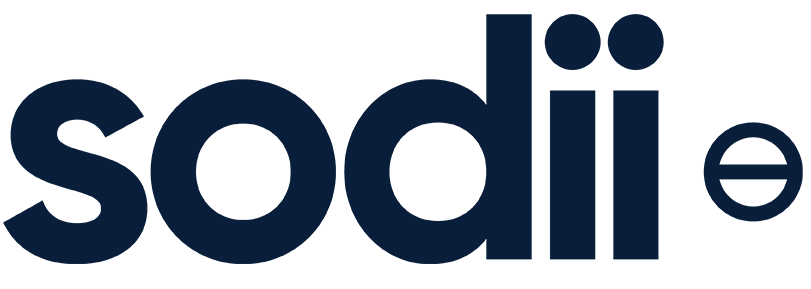 sodii logo
